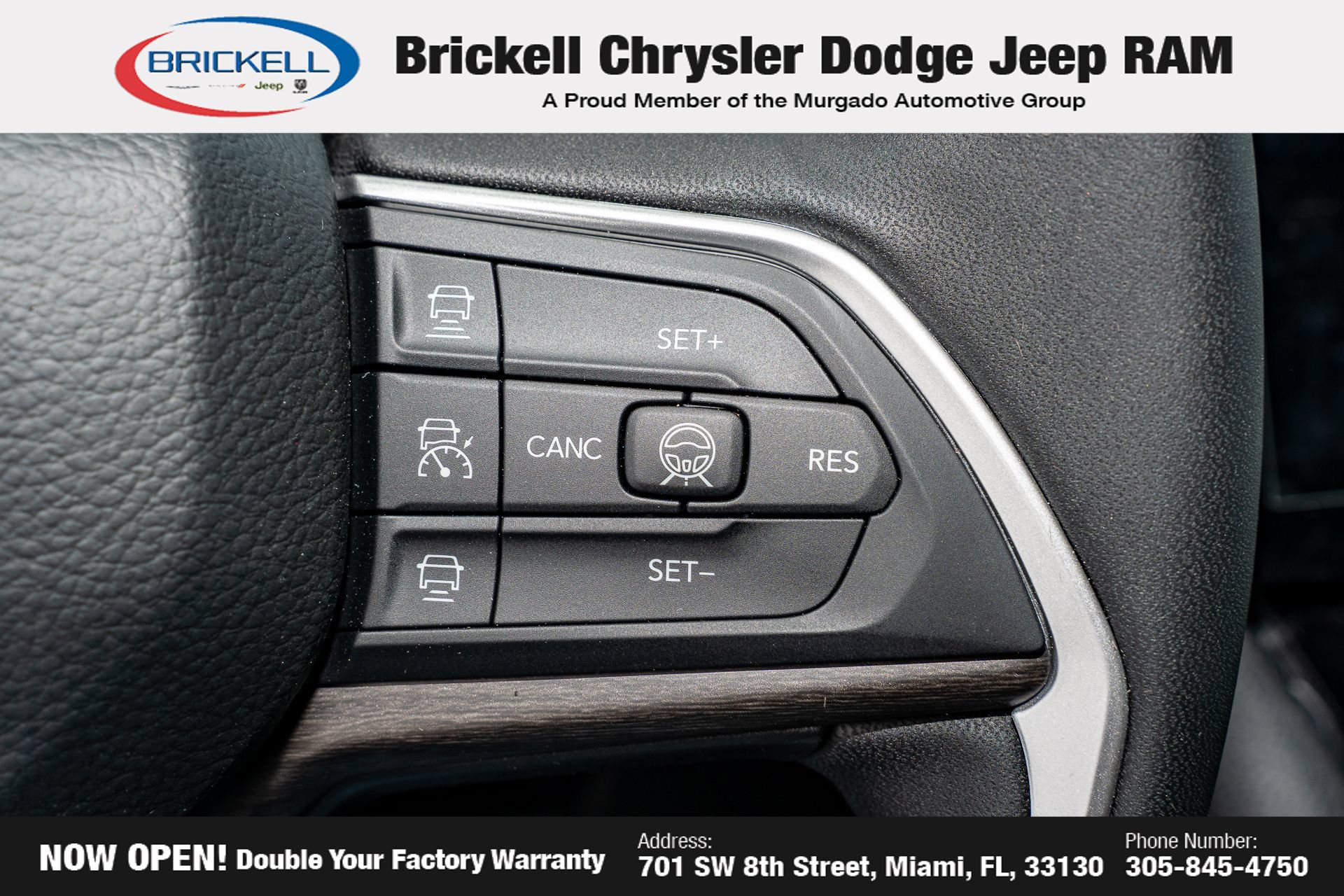 New 2026 Jeep Grand Cherokee Limited w/ Limited Altitude Package RWD image 32