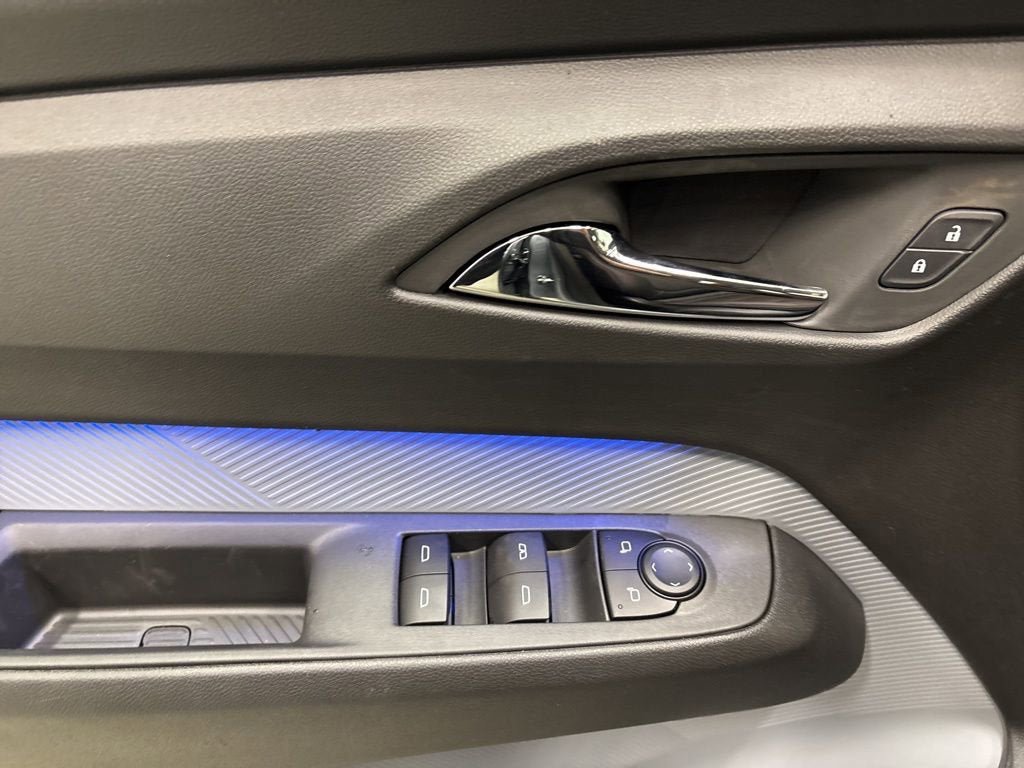 New 2027 Chevrolet Bolt RS image 15