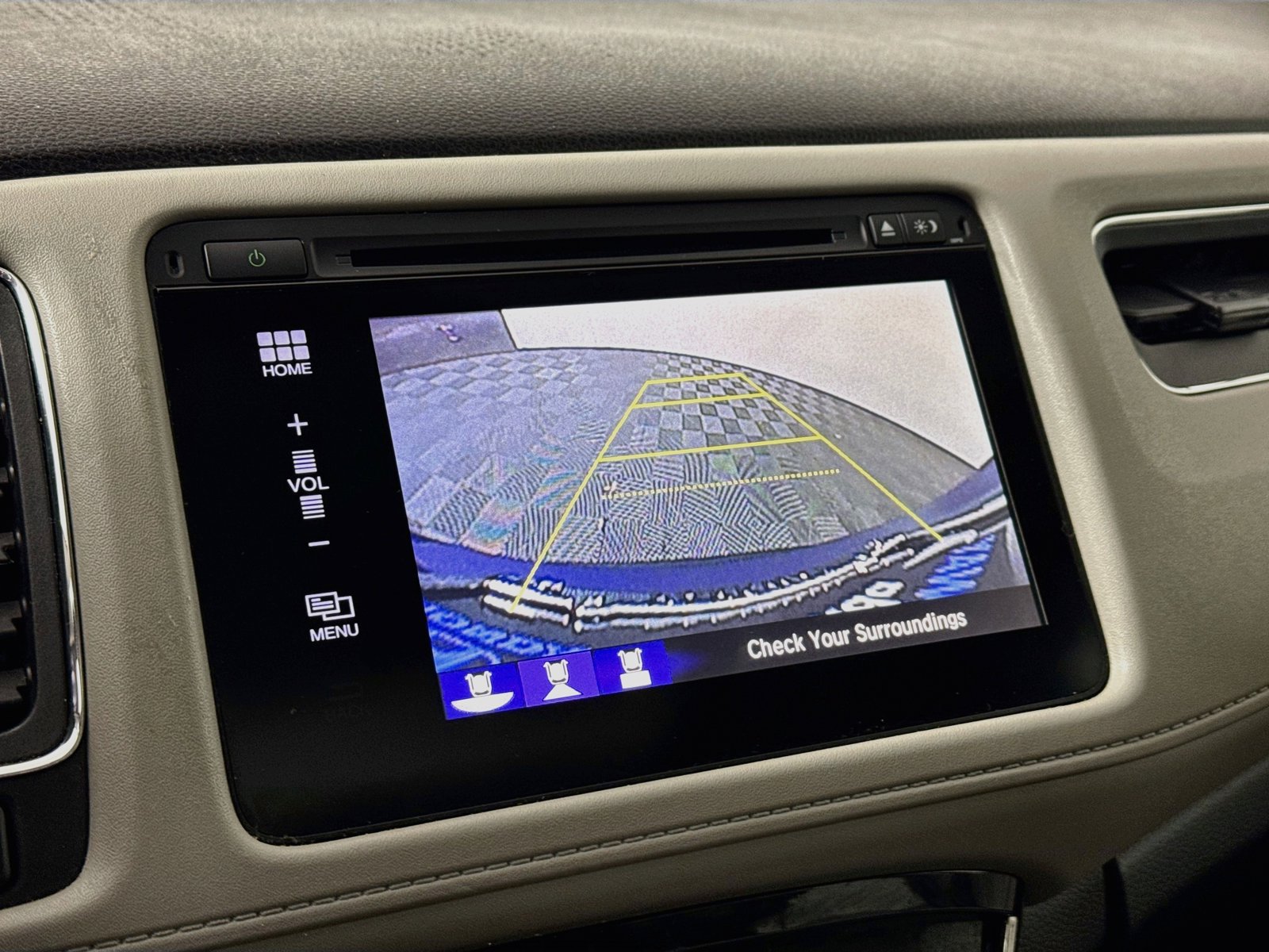 Used 2016 Honda HR-V EX-L image 16