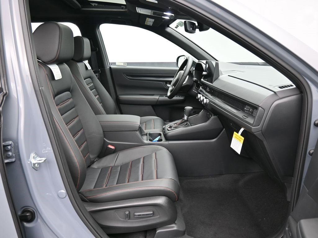 New 2026 Honda CR-V Sport-L image 41