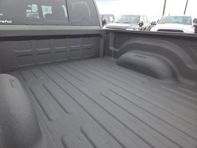 Used 2021 RAM 2500 Power Wagon AWD/4WD image 7