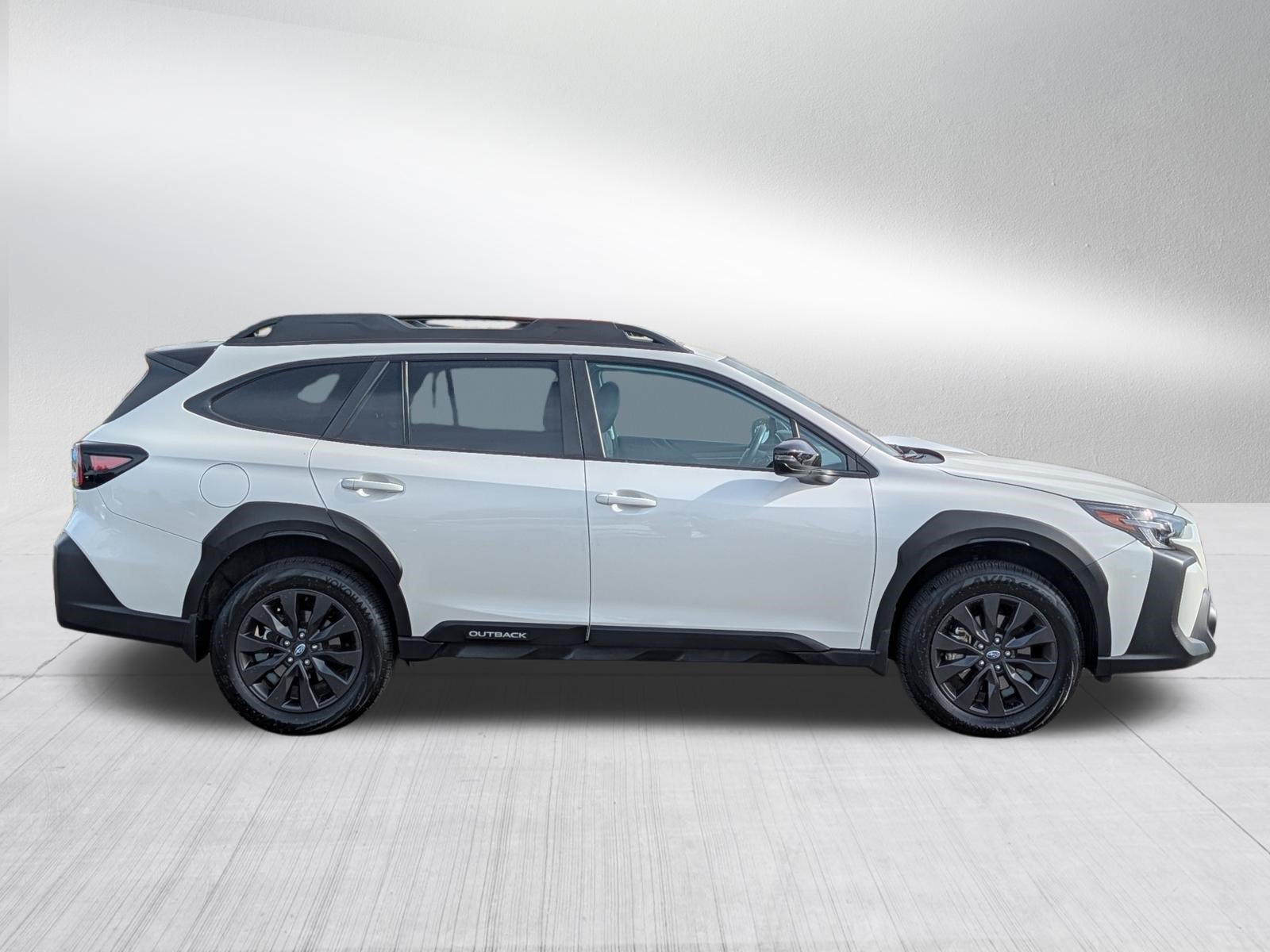 Certified 2025 Subaru Outback Onyx Edition XT AWD/4WD image 8