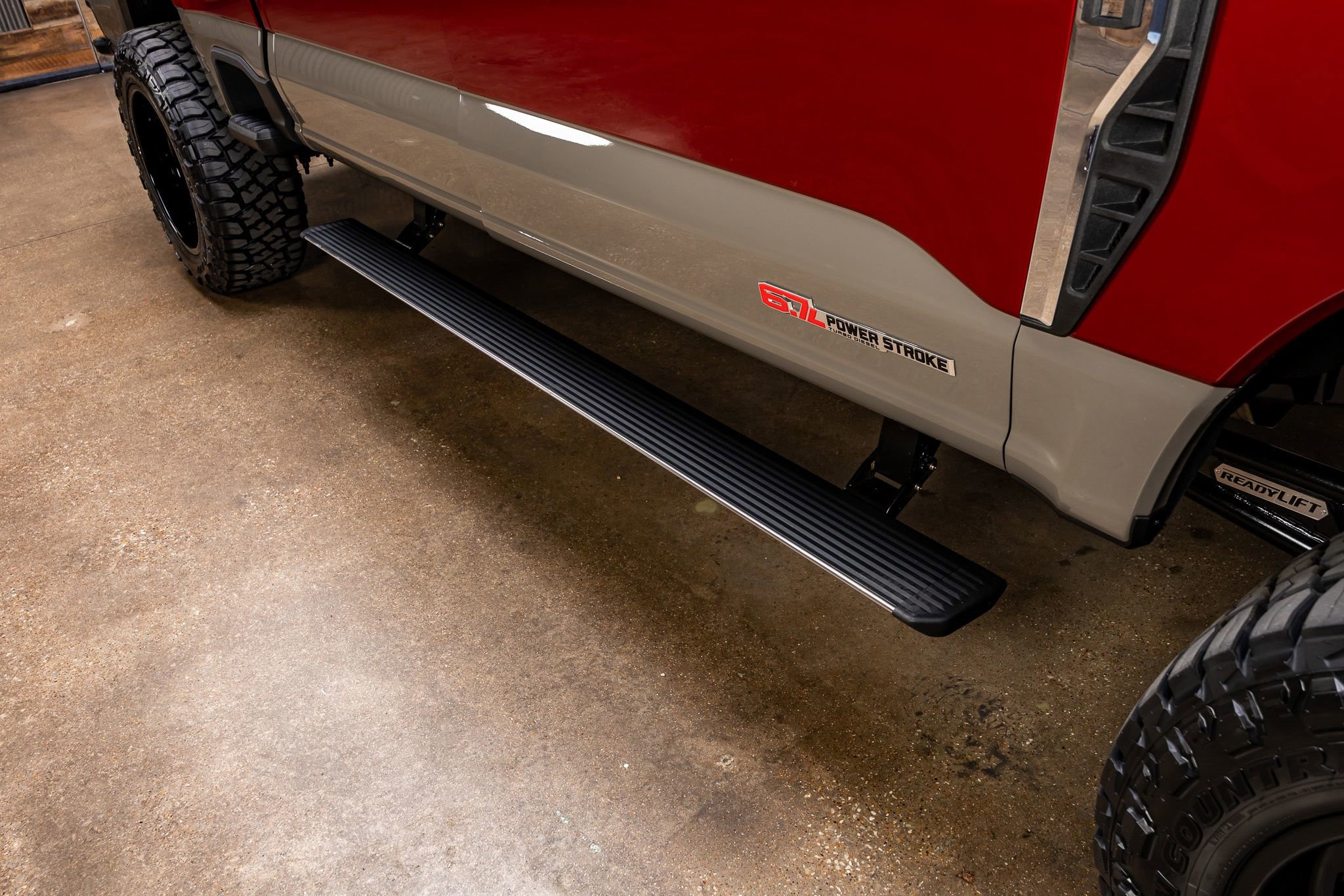 Used 2026 Ford F250 King Ranch image 13