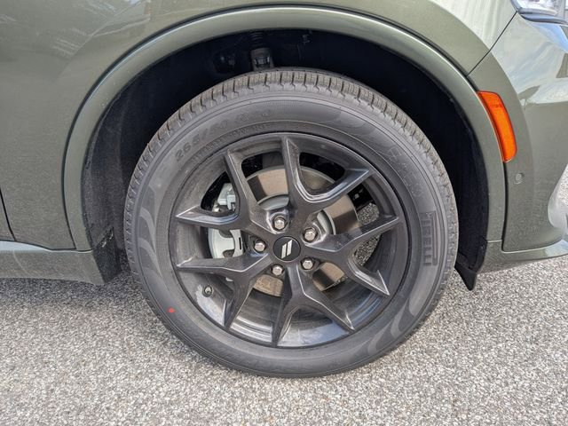 New 2026 Dodge Durango GT image 4