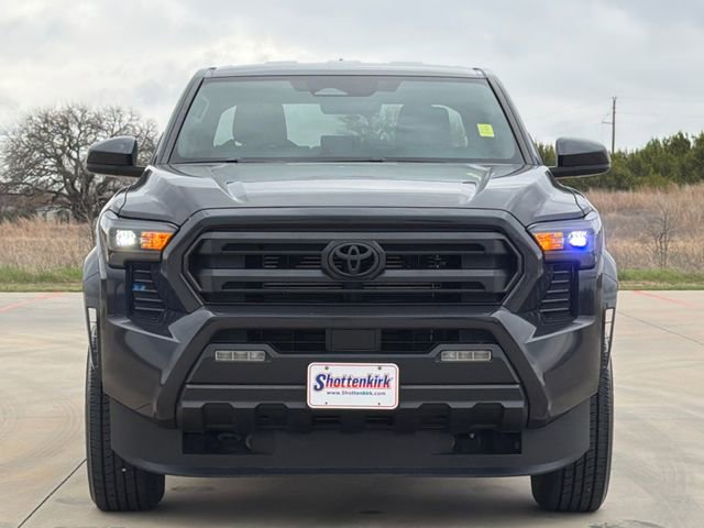 Used 2024 Toyota Tacoma SR5 RWD image 2