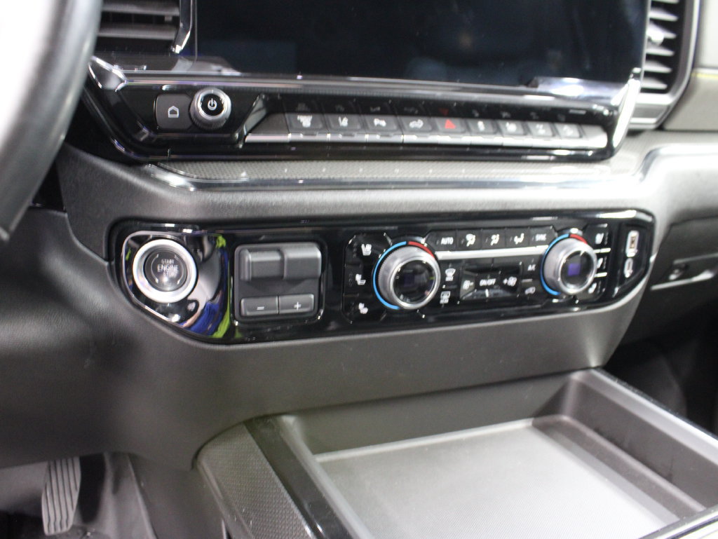 Used 2025 Chevrolet Silverado 2500 ZR2 w/ Technology Package AWD/4WD image 67