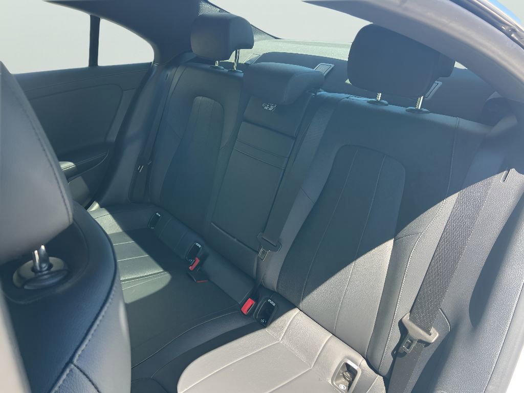 Used 2025 Mercedes-Benz CLA 250 image 30