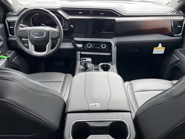 New 2026 GMC Sierra 1500 Denali w/ Technology Package AWD/4WD image 22