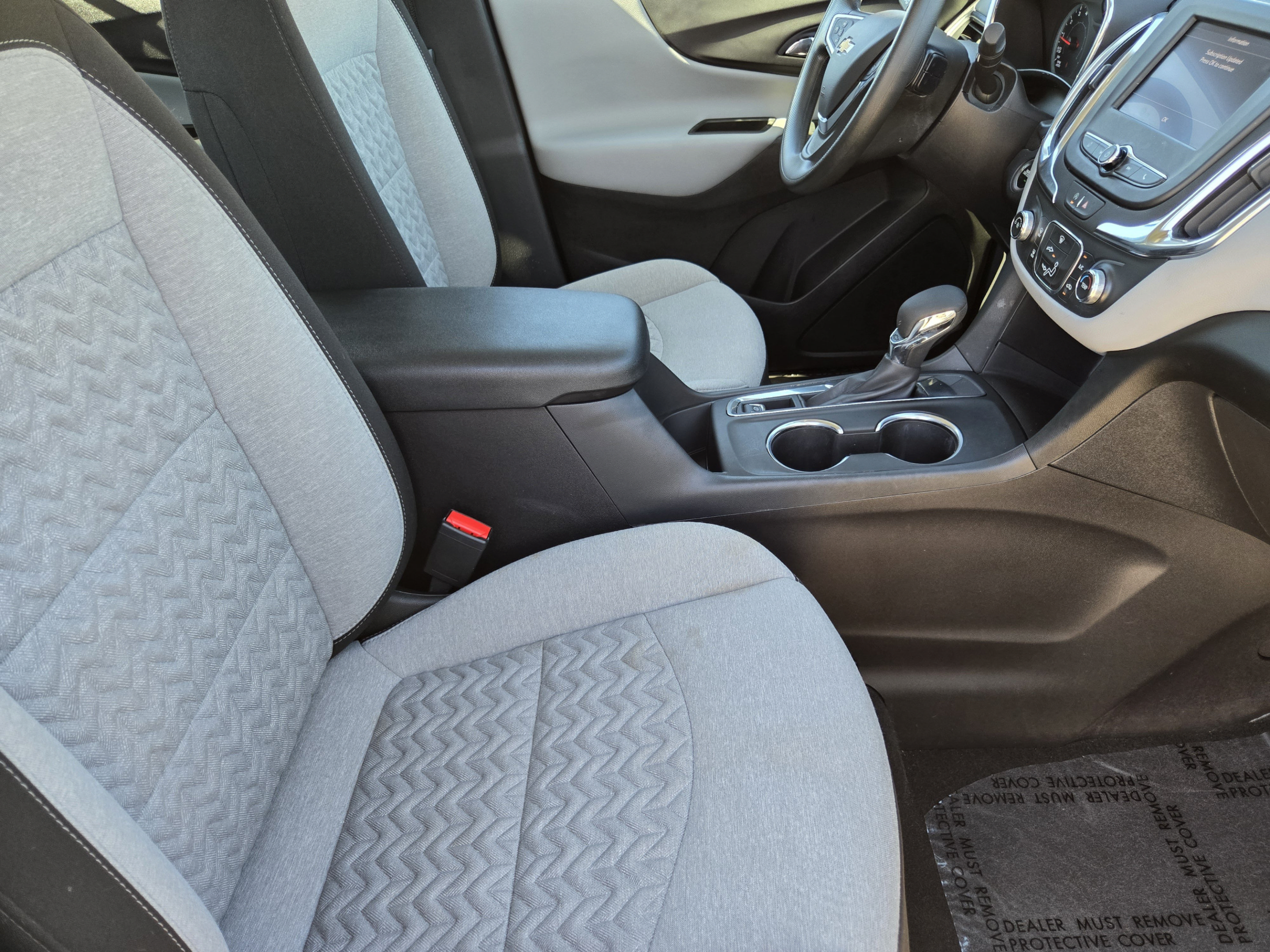 Used 2024 Chevrolet Equinox LS FWD image 10