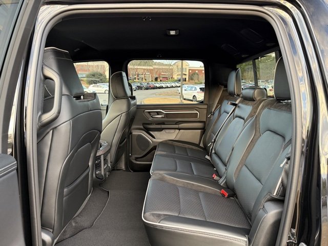 New 2026 RAM 1500 Laramie image 30