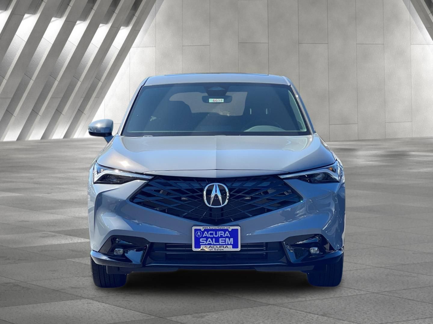 New 2025 Acura ADX A-Spec image 5