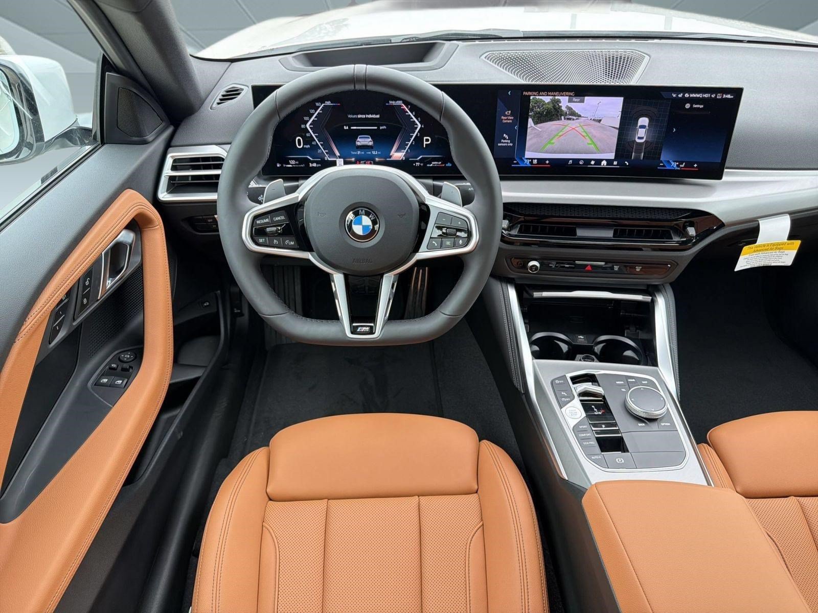 Used 2026 BMW 230i Coupe w/ Premium Package RWD image 26