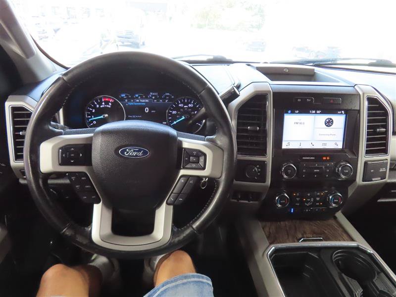 Used 2019 Ford F450 Lariat w/ Chrome Package AWD/4WD image 20