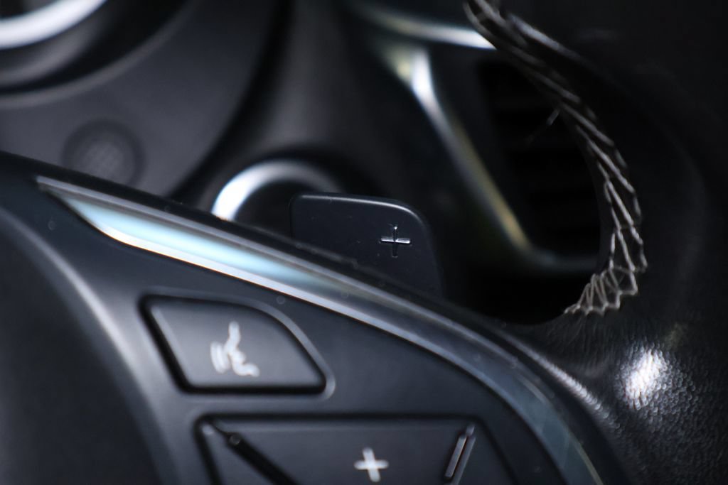 Used 2019 INFINITI QX30 AWD w/ Proassist Package image 24
