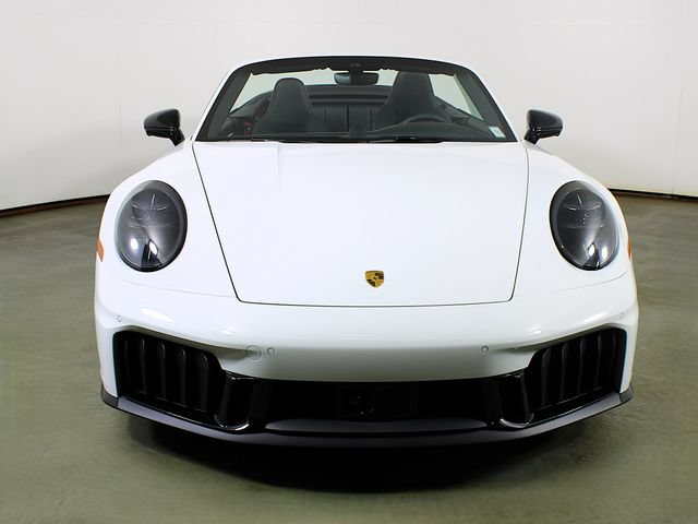 Certified 2026 Porsche 911 Carrera 4 GTS AWD/4WD image 10