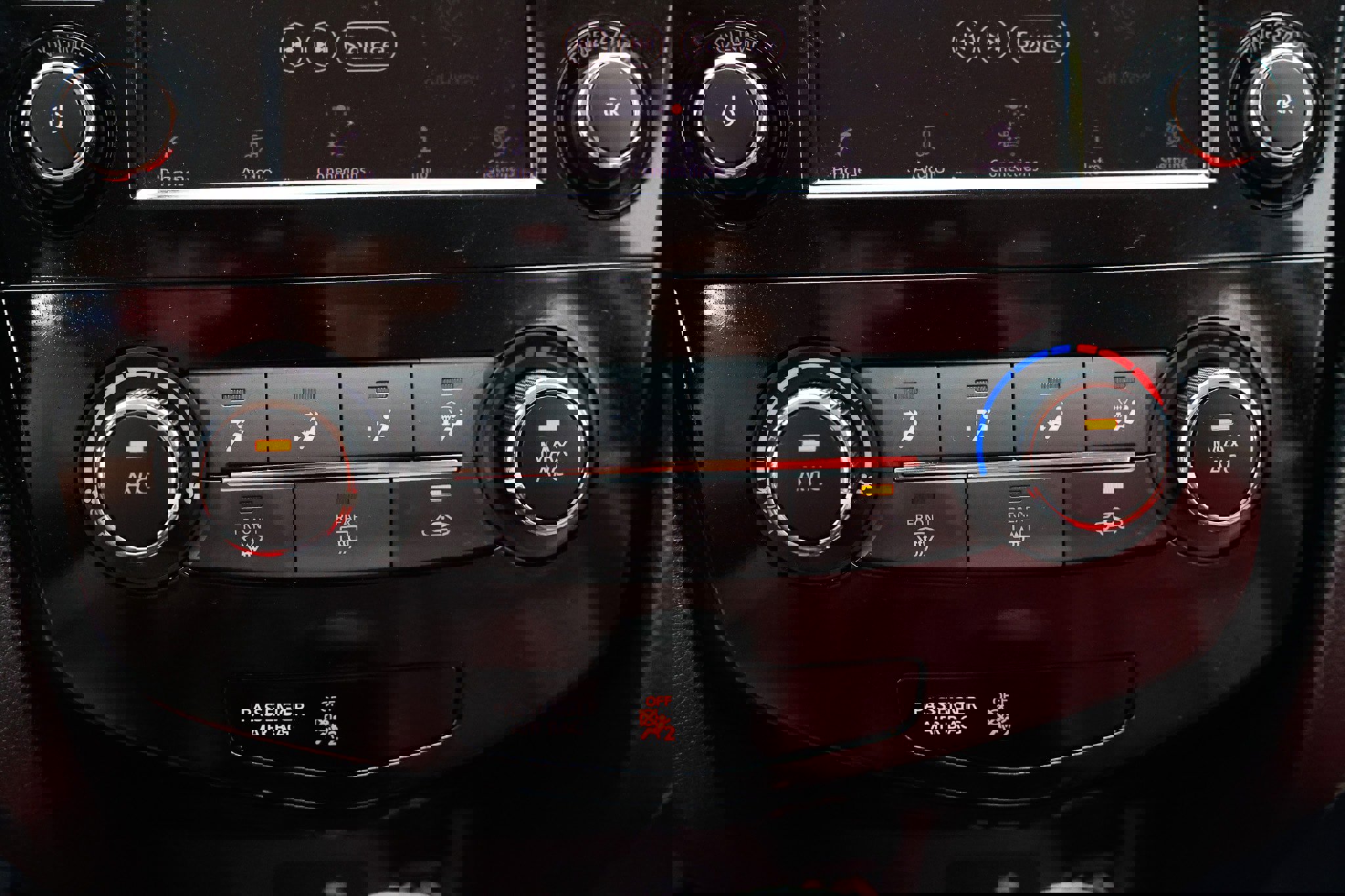 Used 2019 Nissan Rogue SV image 36