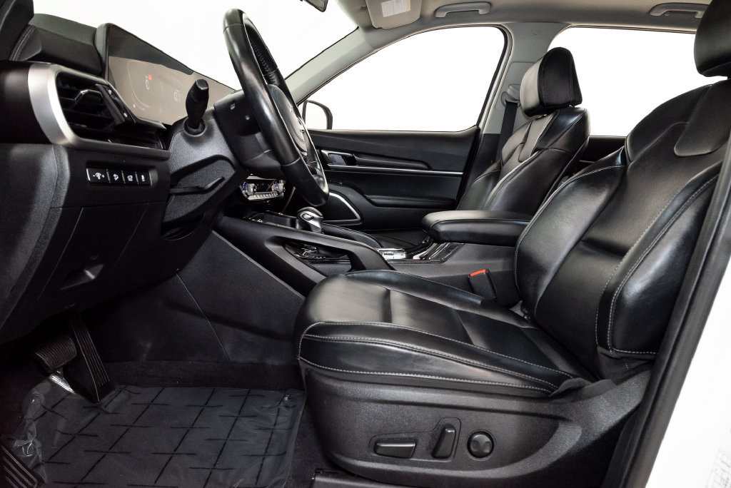 Certified 2025 Kia Telluride S AWD/4WD image 13