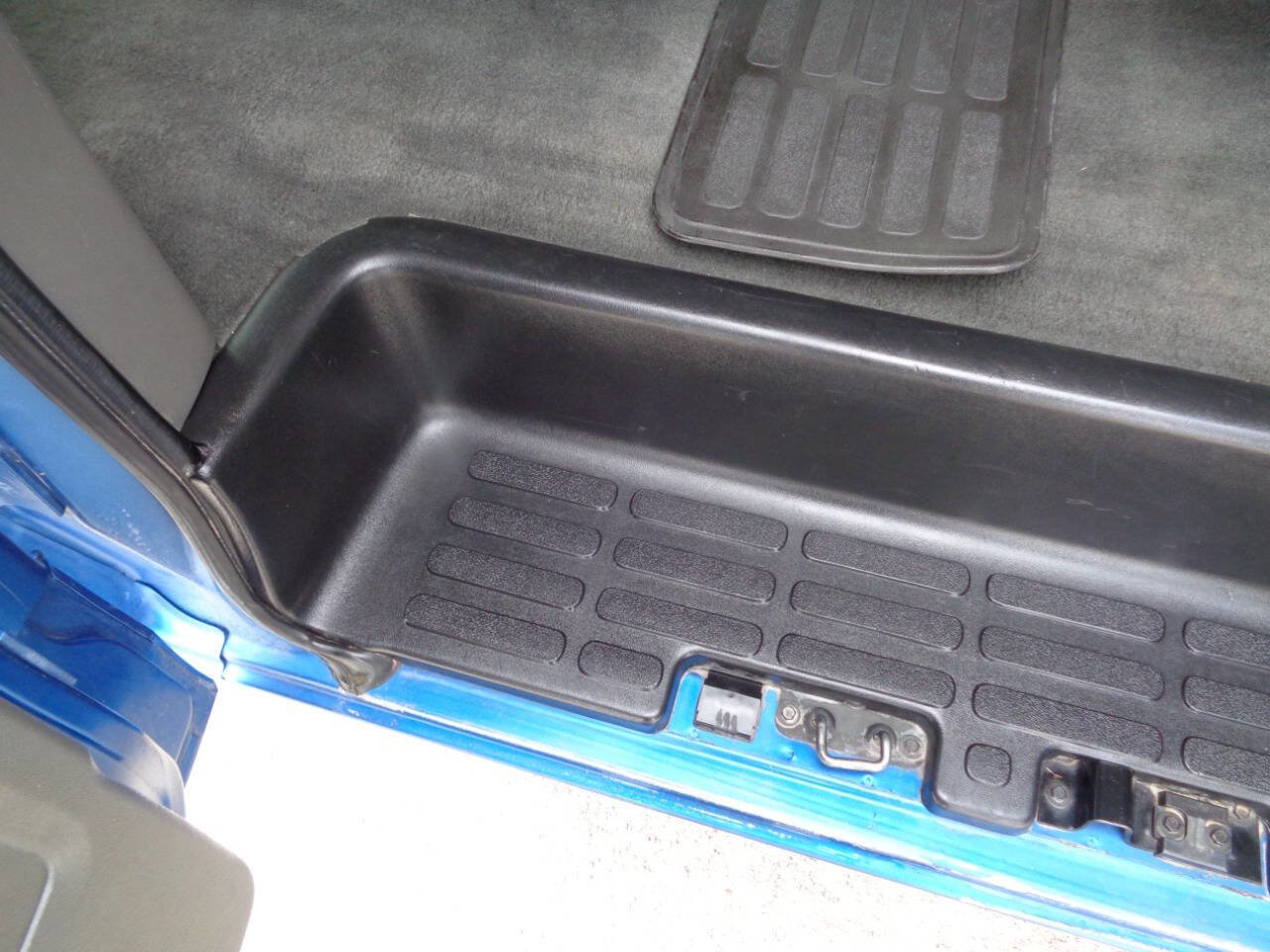 Used 2018 GMC Savana 3500 LT w/ LT Preferred Equipment Group image 37