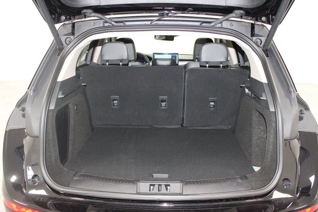 New 2025 Lincoln Corsair FWD w/ Equipment Group 101A image 17