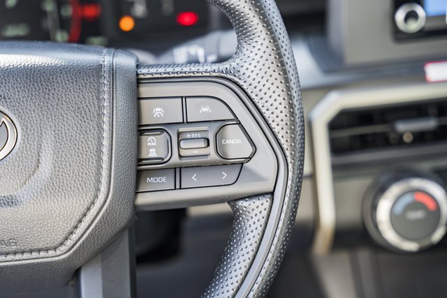 New 2026 Toyota Tacoma SR5 image 18