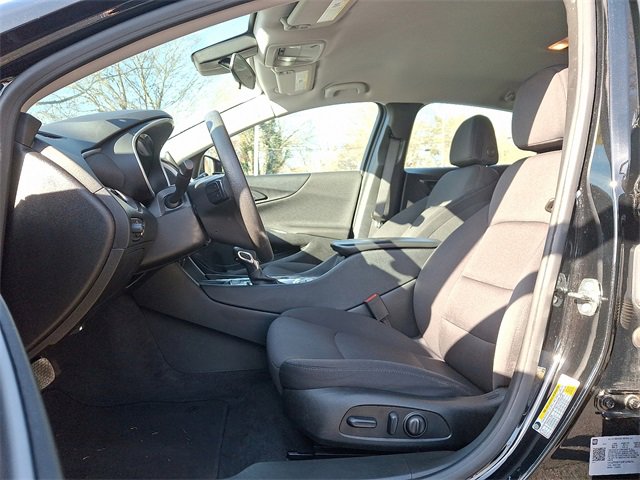 Used 2024 Chevrolet Malibu LT image 13