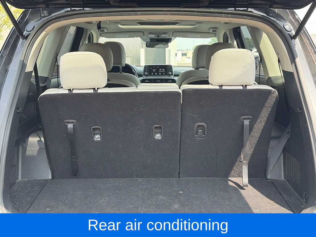 Used 2021 Kia Telluride S AWD/4WD image 7