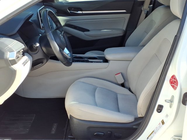 Used 2019 Nissan Altima 2.5 SV FWD image 13