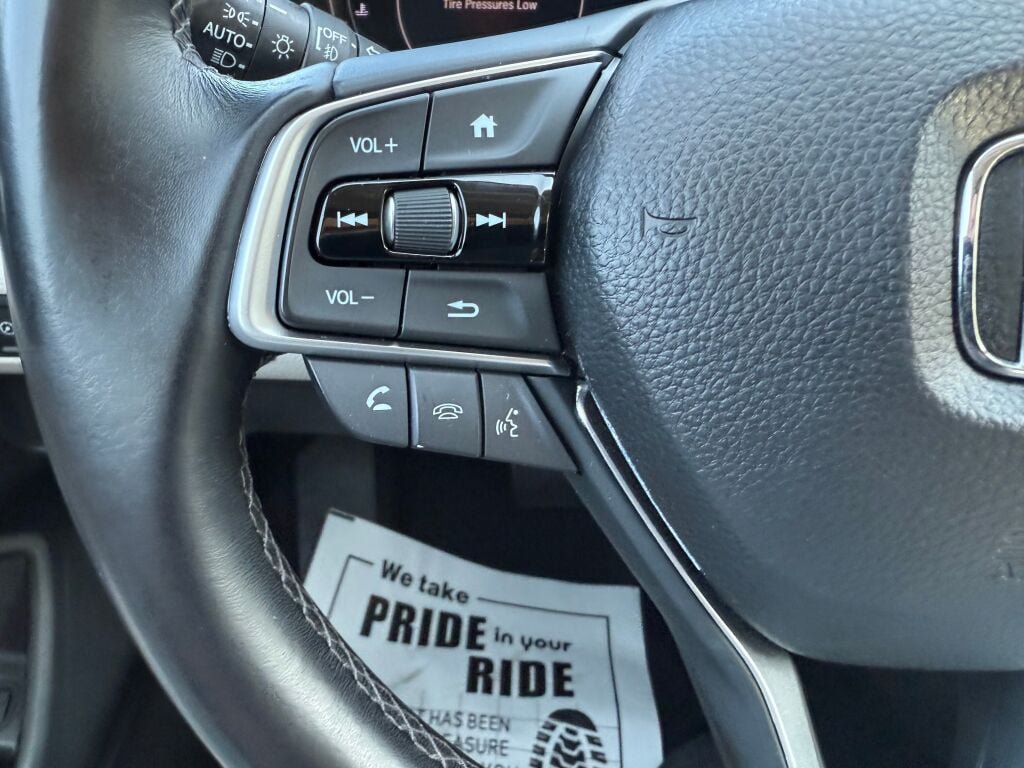 Used 2018 Honda Accord EX-L image 15