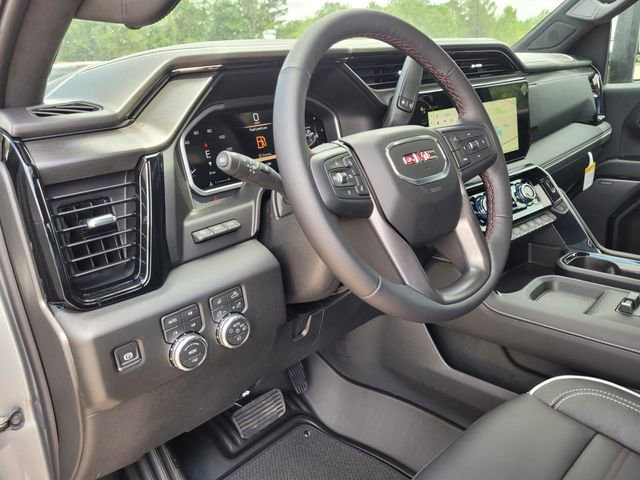 New 2026 GMC Sierra 2500 AT4X AWD/4WD image 21