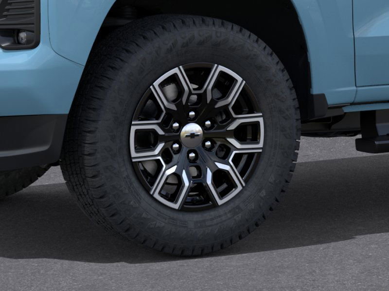 New 2026 Chevrolet Colorado Z71 w/ Z71 Convenience Package 2 image 34