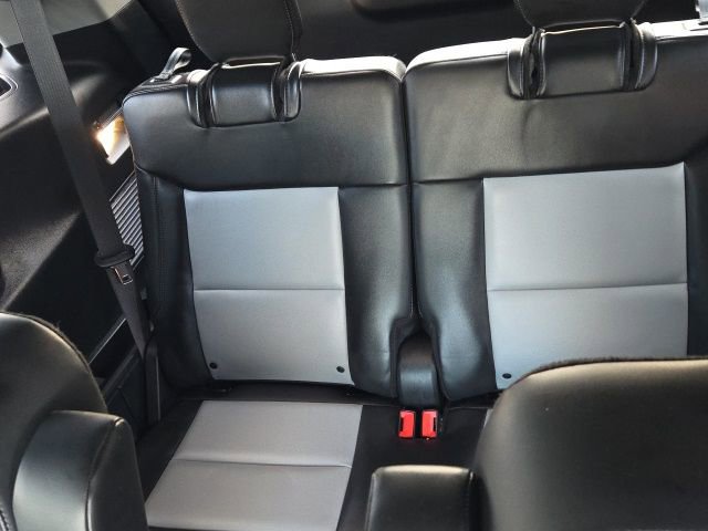 Used 2023 Ford Explorer XLT w/ Equipment Group 202A image 17