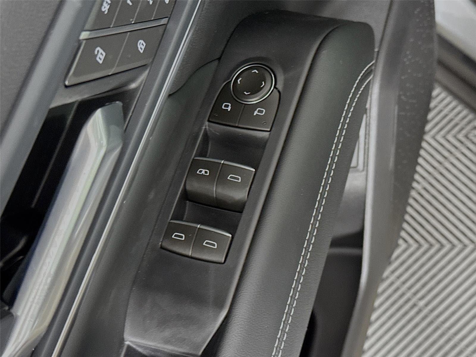 New 2026 GMC Terrain Denali AWD/4WD image 20