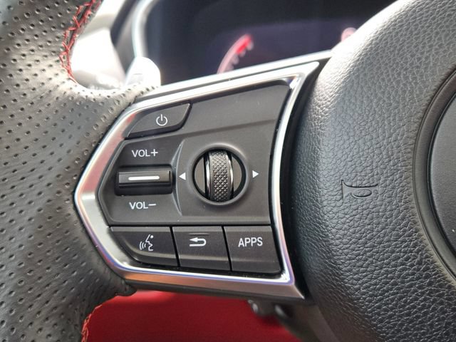 Certified 2024 Acura MDX A-Spec AWD/4WD image 23
