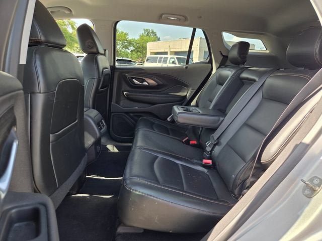 Used 2019 GMC Terrain SLT FWD image 13