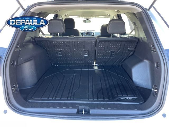 Used 2023 Chevrolet Equinox LS w/ LS Convenience Package image 6