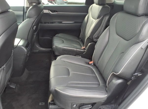 Used 2024 Hyundai Palisade SEL FWD image 11