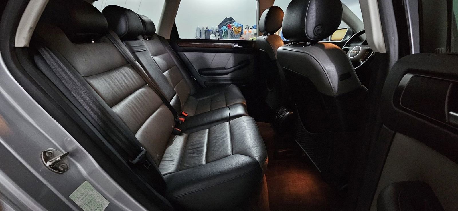 Used 2004 Audi allroad 2.7T image 18