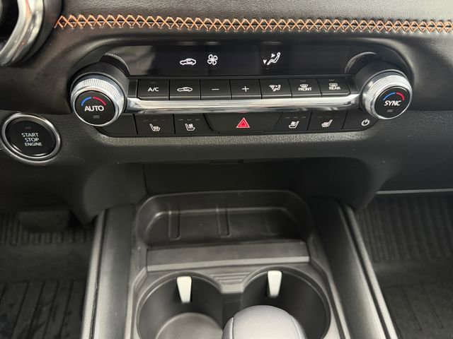 Used 2025 MAZDA CX-50 AWD 2.5 S w/ Accent Package image 23