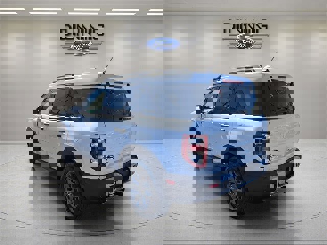 New 2025 Ford Bronco Sport Big Bend image 2