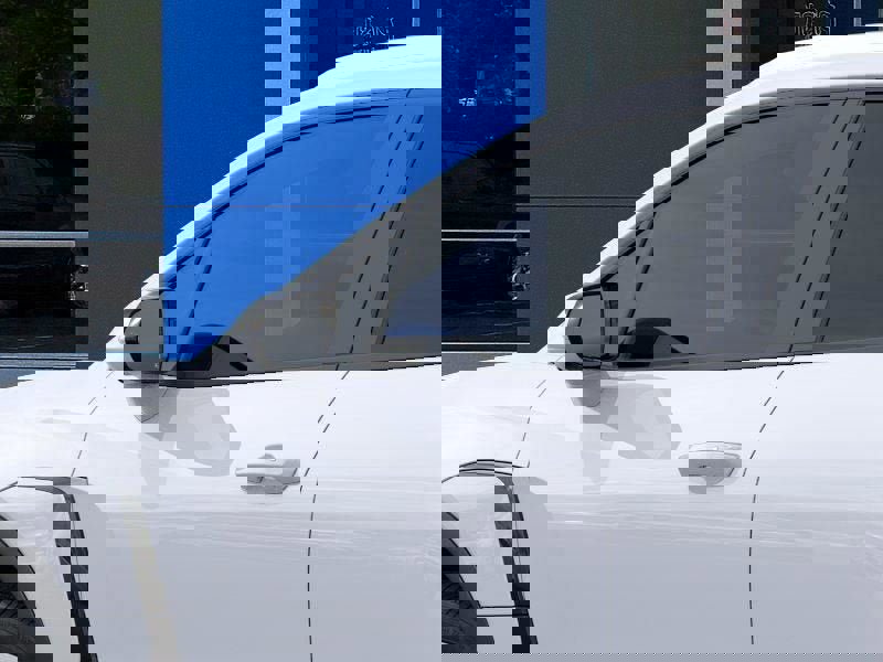 New 2026 Chevrolet Blazer EV LT image 12