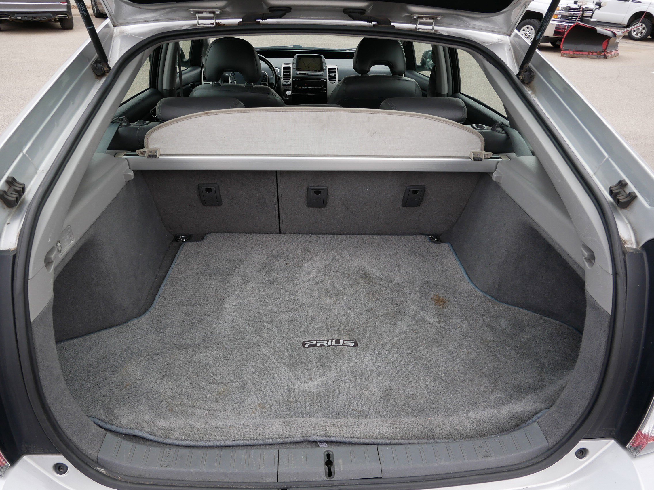 Used 2008 Toyota Prius image 18