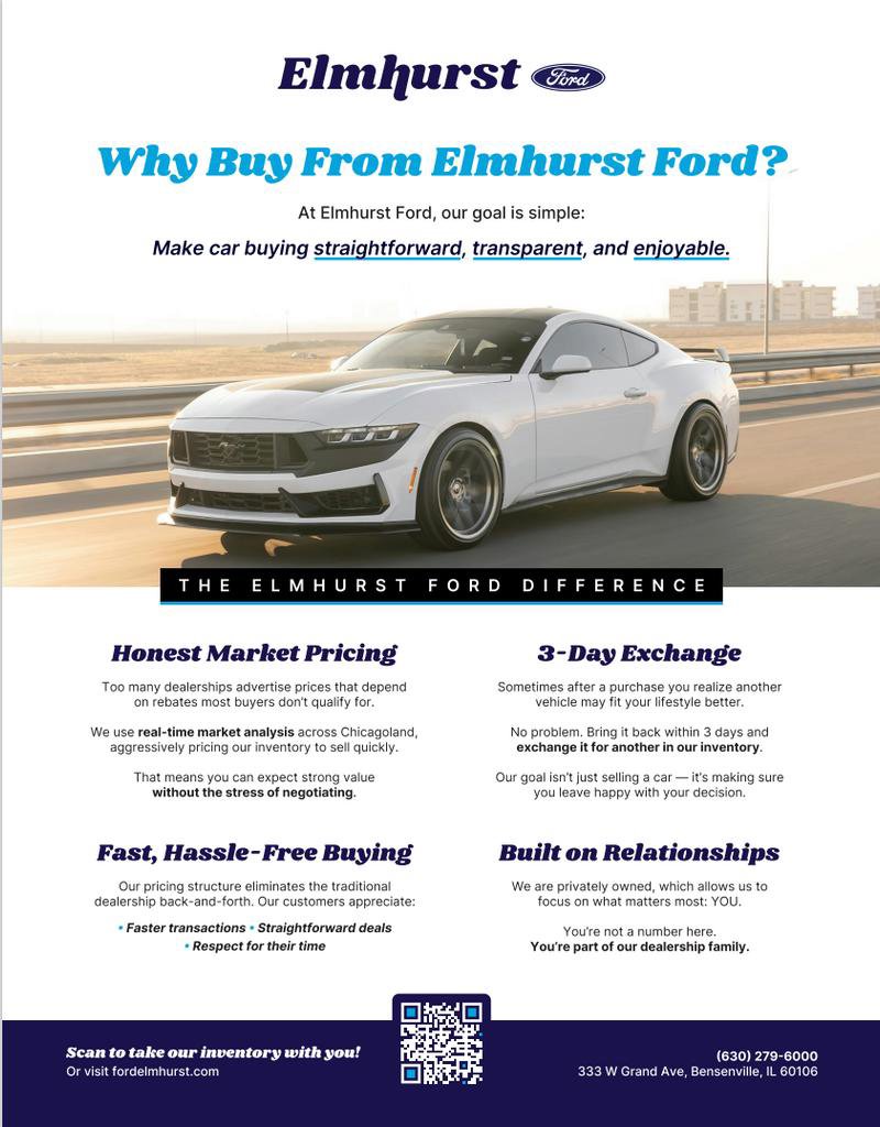 New 2025 Ford Maverick Lariat image 2