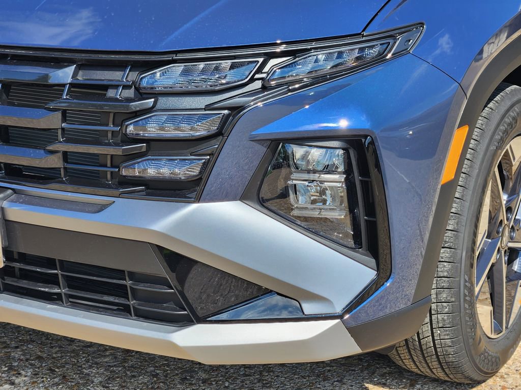 New 2026 Hyundai Tucson SEL FWD image 6