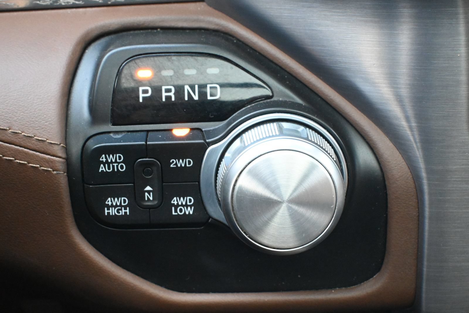 Used 2019 RAM 1500 Limited AWD/4WD image 22