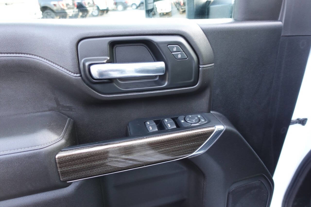 Used 2023 Chevrolet Silverado 2500 LT w/ Convenience Package image 17