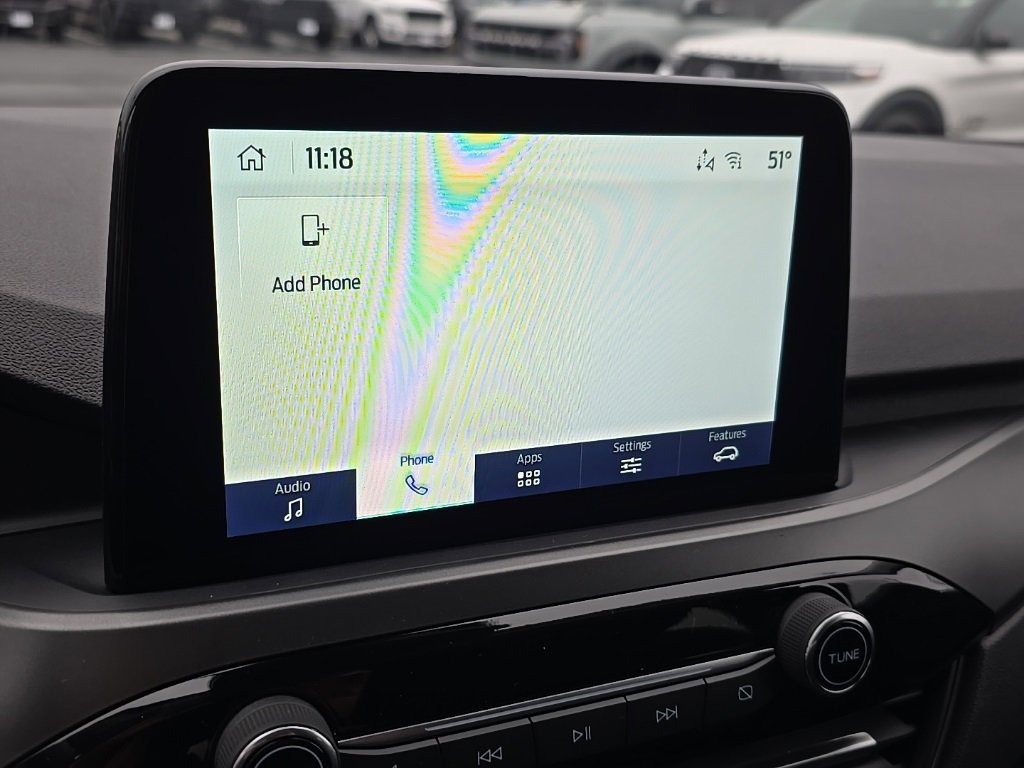 New 2026 Ford Escape Active image 26