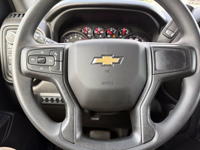 New 2026 Chevrolet Silverado 3500 W/T w/ WT Convenience Package AWD/4WD image 39