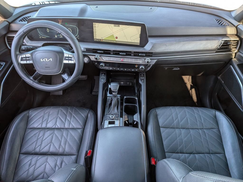 Used 2024 Kia Telluride EX X-Line image 30