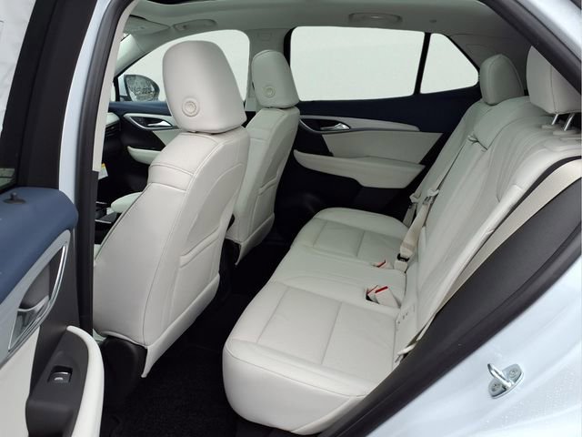 New 2026 Buick Envision Avenir image 20