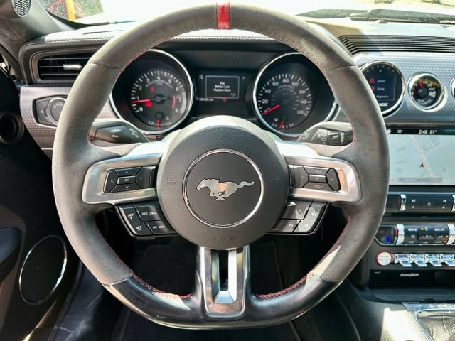 Used 2017 Ford Mustang GT Premium w/ GT Performance Package RWD image 33